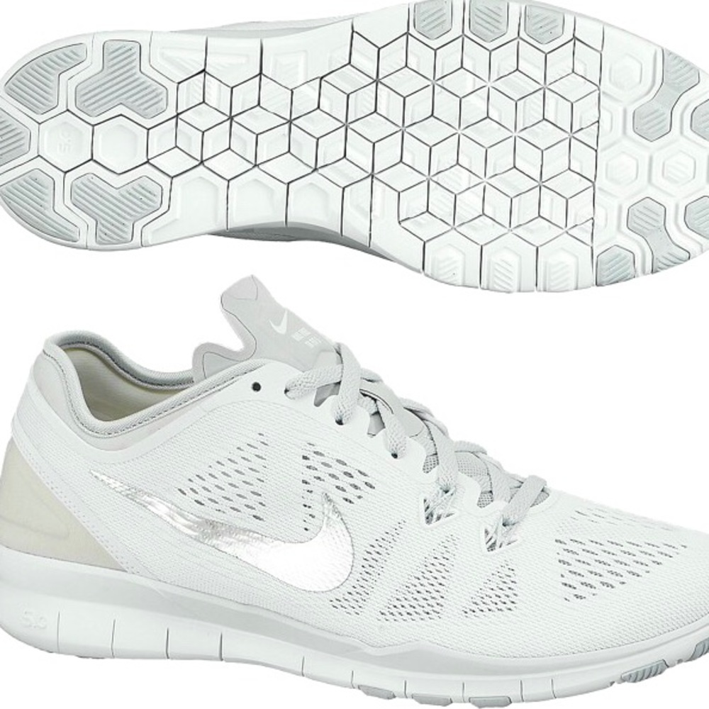 Nike Women's Free 5.0 Tr Fit